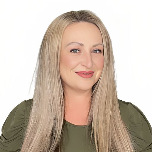 A headshot image of Jessica Anorve