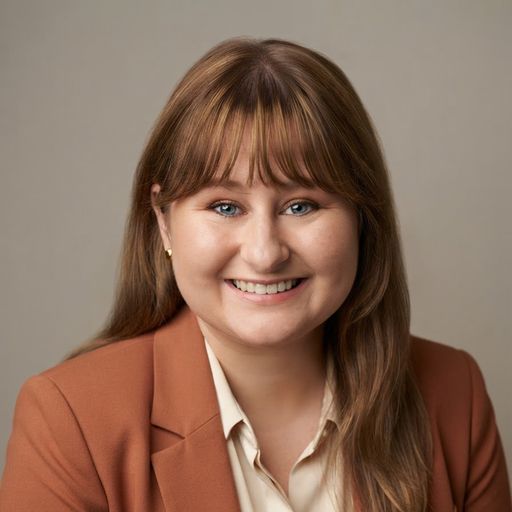 A headshot image of Natascha Carlucci