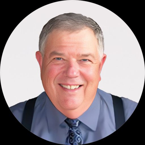 A headshot image of Richard Cox