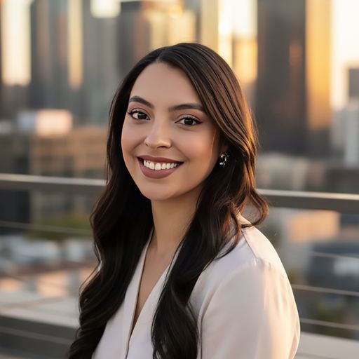 A headshot image of Nancy Rodriguez