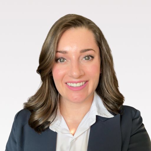 A headshot image of Allison Sears