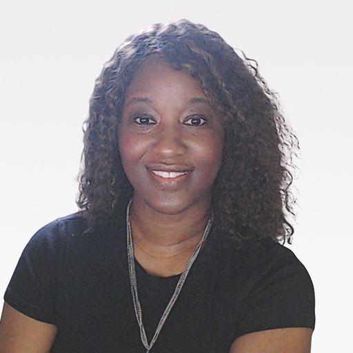 A headshot image of Latonia Ambush