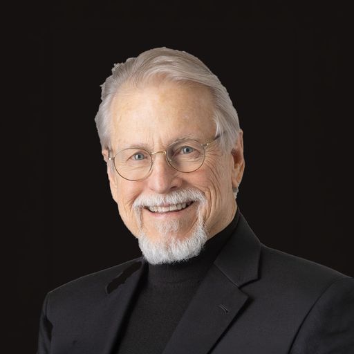 A headshot image of Joseph Ward