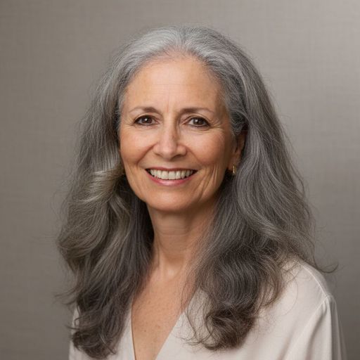 A headshot image of Barbara Benavidez