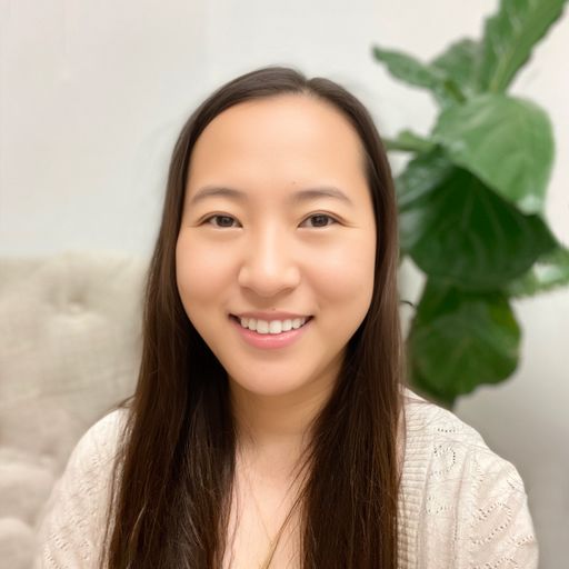 A headshot image of Xiaoyin Zhong