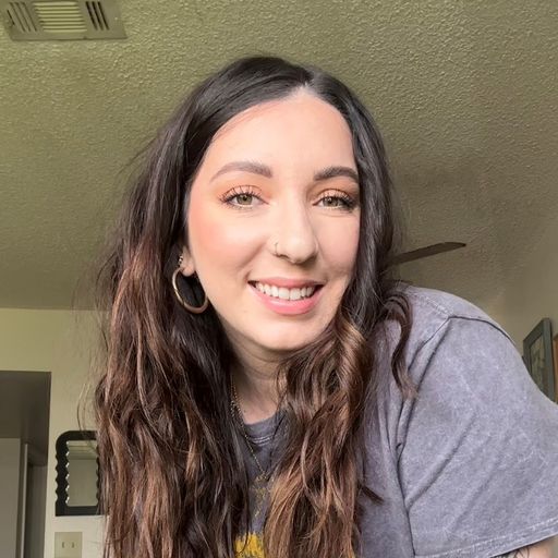 A headshot image of Kelli Brower