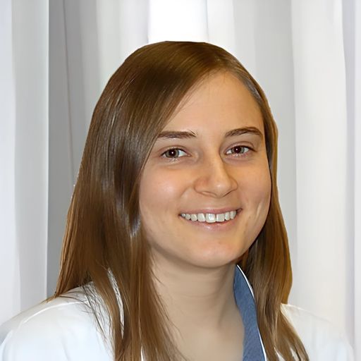 A headshot image of Lena Champlin