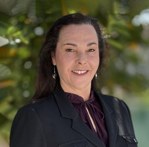 A headshot image of Elizabeth Bashnick
