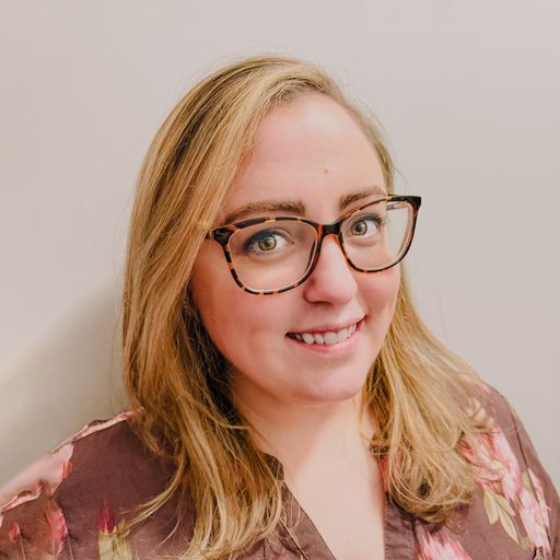 A headshot image of Kari Story