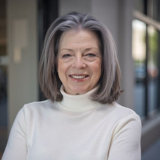 A headshot image of Anita Williams