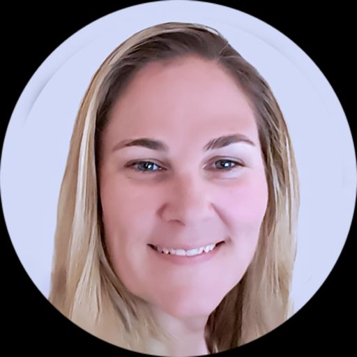 A headshot image of Jennifer Ritchie