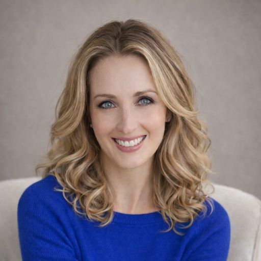 A headshot image of Lynette Orth