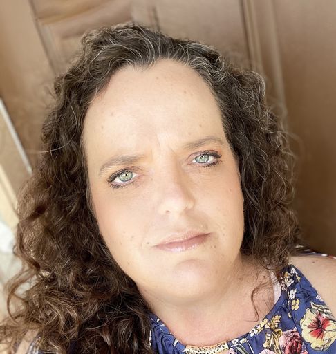 A headshot image of Marlea Major