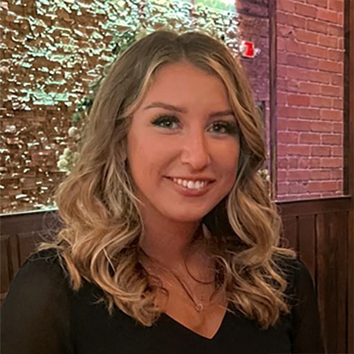 A headshot image of Melissa Jackson
