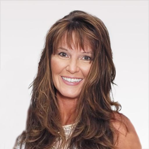 A headshot image of Angela Null