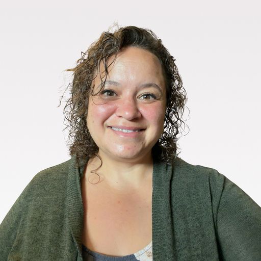 A headshot image of Kejon Cote