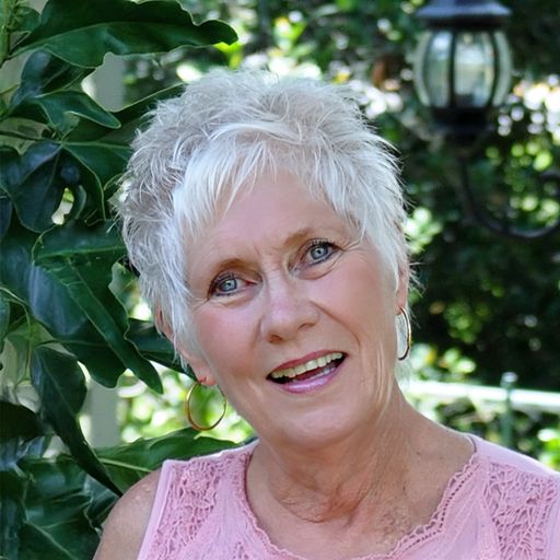 A headshot image of Mildred White