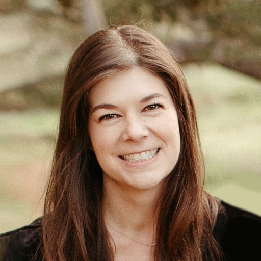 A headshot image of Marissa Wilson