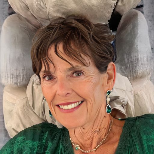A headshot image of Deborah Lynch