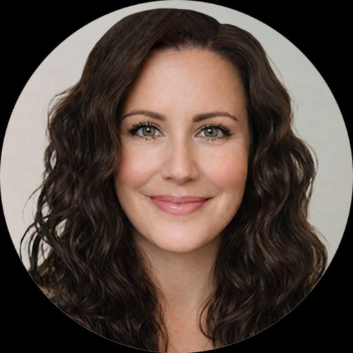 A headshot image of Jennifer Warwick
