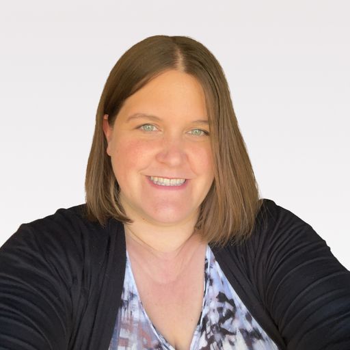 A headshot image of Christina Brewer