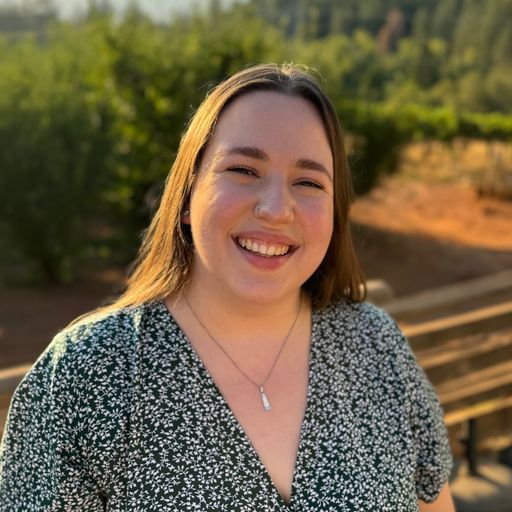 A headshot image of Sara McDaniel