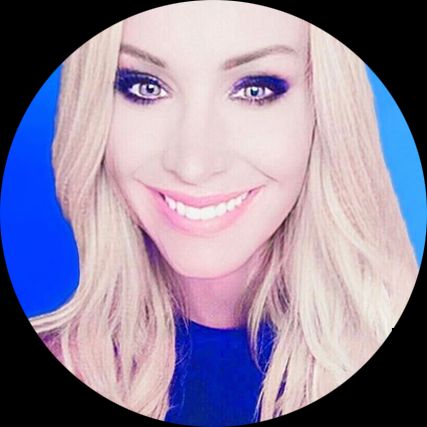 A headshot image of Cheri Goodwin