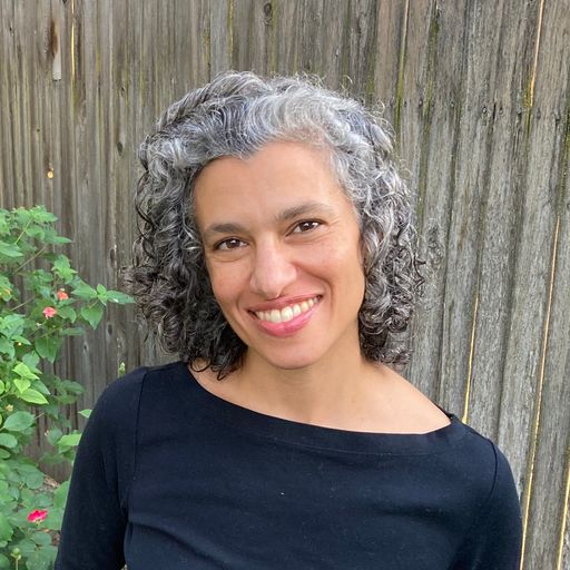 A headshot image of Noelle Neglia