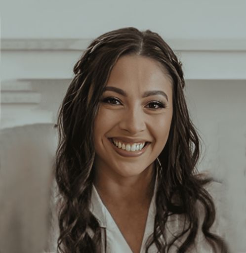 A headshot image of Teresa Rodriguez