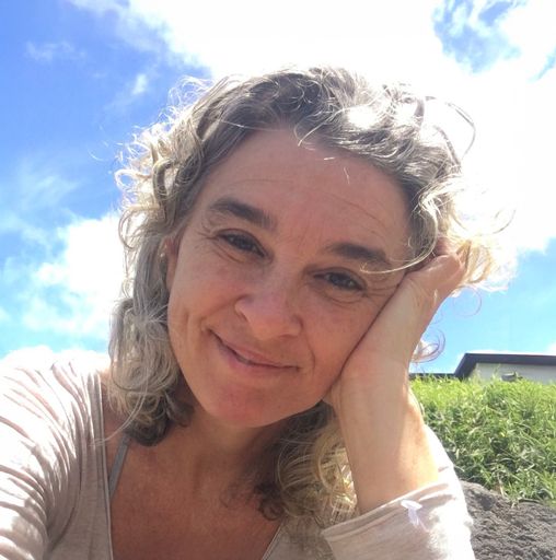 A headshot image of Christy Ceraso