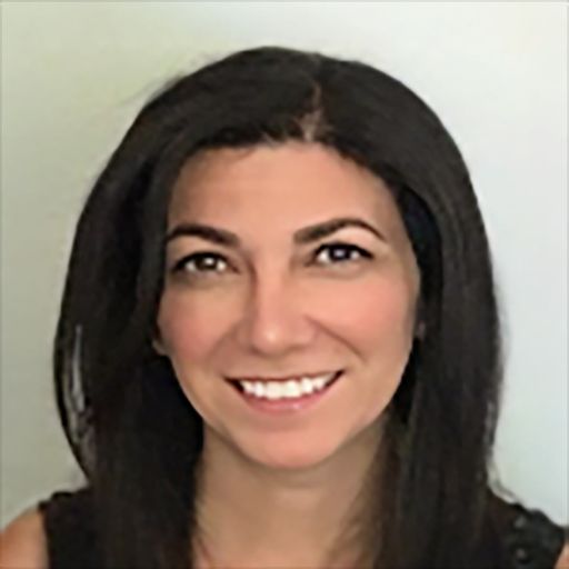 A headshot image of Angela Snelling