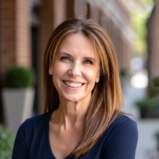 A headshot image of Annas Boyer
