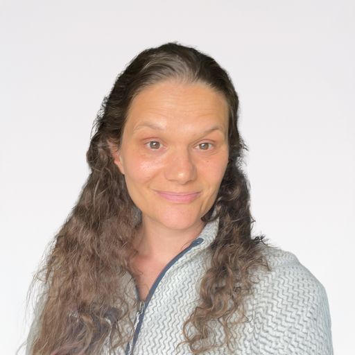 A headshot image of Savannah Ludford