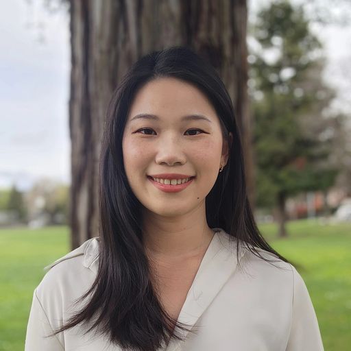 A headshot image of Kelly Lai