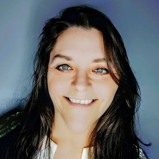 A headshot image of Michelle L. King