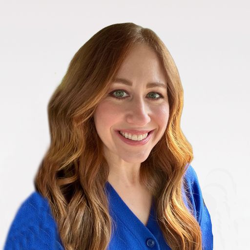 A headshot image of Beth Siller