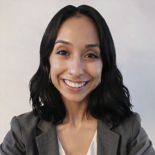 A headshot image of Michelle Renteria