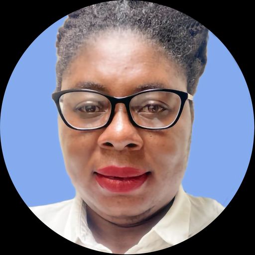 A headshot image of Rita Cho