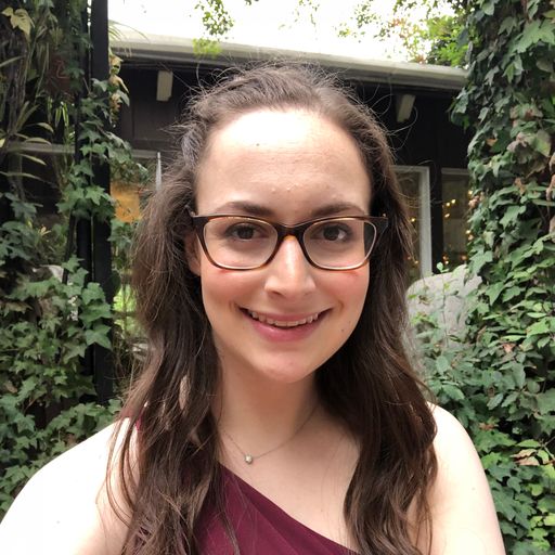 A headshot image of Emily Chane