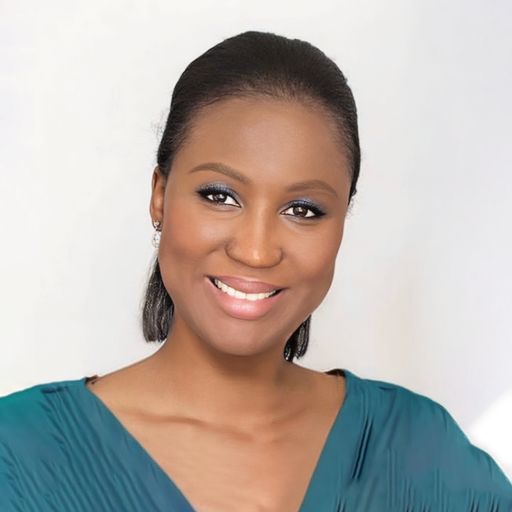 A headshot image of YENDI GABAY