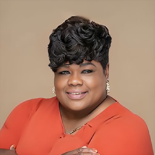 A headshot image of Tonya Clay