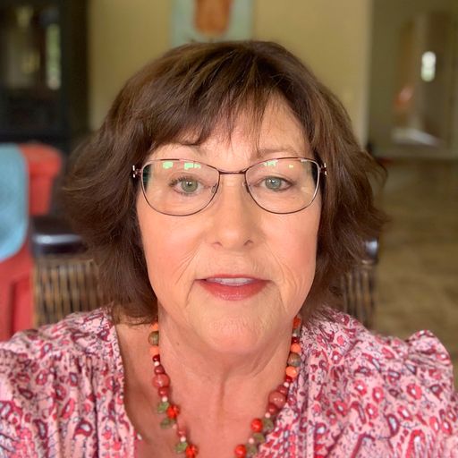 A headshot image of Denise Seidman