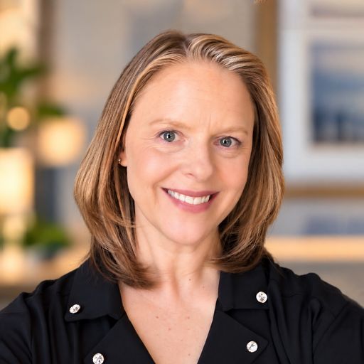 A headshot image of Sarah DeHaan
