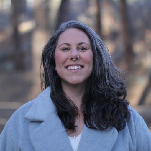 A headshot image of Margaret Bernet