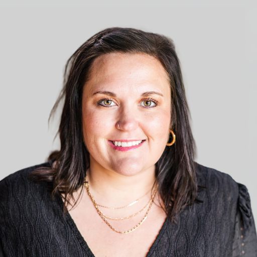 A headshot image of Danielle Hamilton