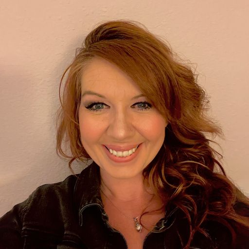 A headshot image of Jennifer Brown