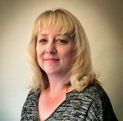 A headshot image of Carla Zorko