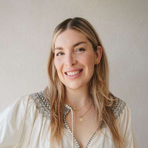 A headshot image of Susan Cobb
