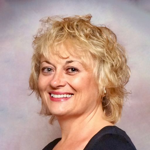 A headshot image of Patrice Rodgers