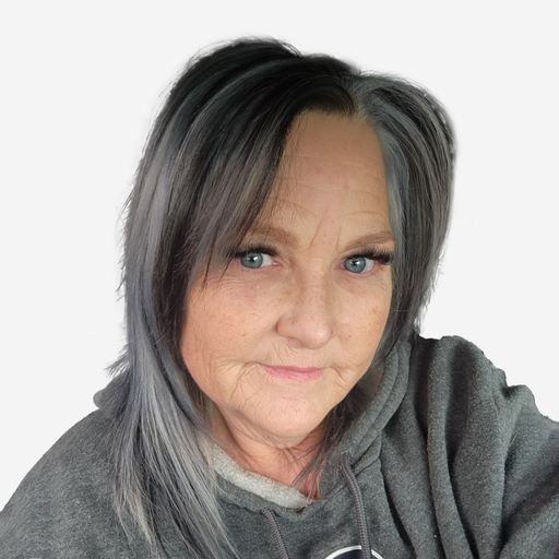A headshot image of Rhonda Smith